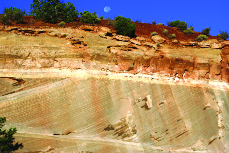 Geology Creation 101